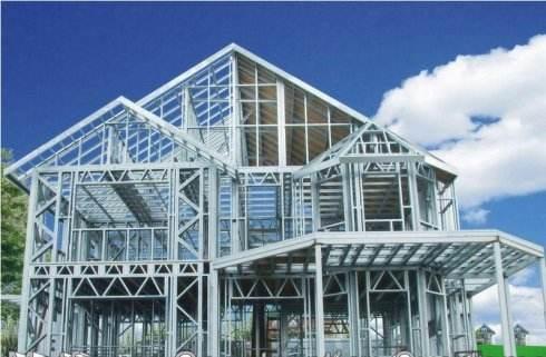 老河口怎么才能预防钢结构建筑出现腐蚀问题